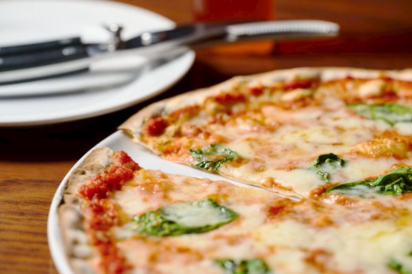 予約優先でスムーズ案内