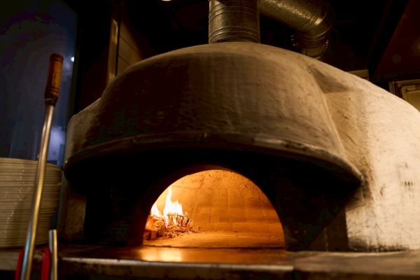 素材を活かした料理